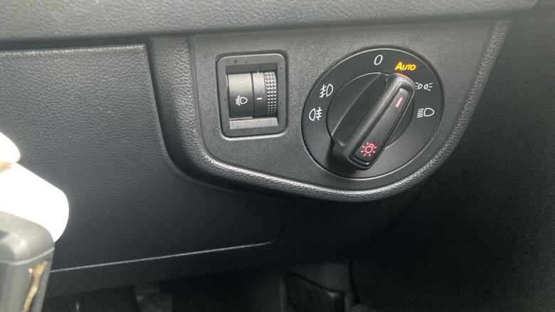 Volkswagen Polo 1.0 TSI 95 Match 5dr Petrol Hatchback